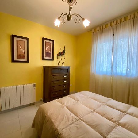 Apartamento Con Piscina A 350 Metros De La Playa Винарос Экстерьер фото