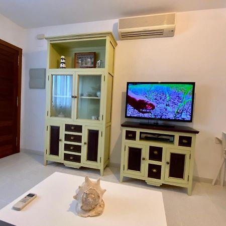 Apartamento Con Piscina A 350 Metros De La Playa Винарос Экстерьер фото