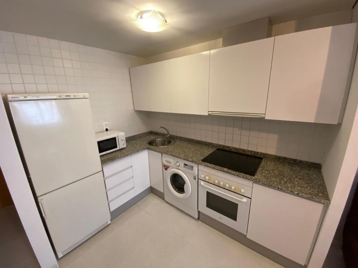 Apartamento Con Piscina A 350 Metros De La Playa Винарос Экстерьер фото