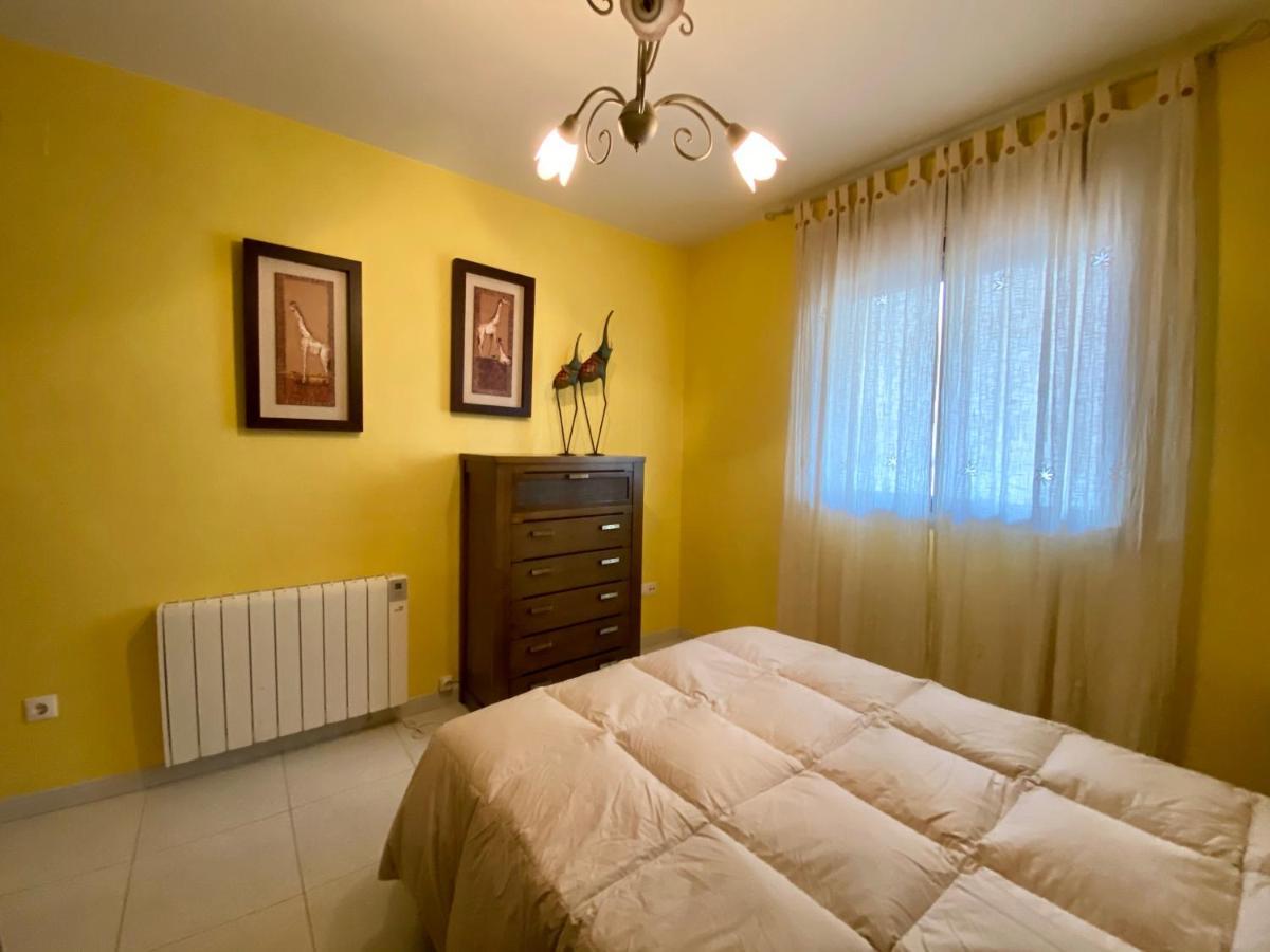 Apartamento Con Piscina A 350 Metros De La Playa Винарос Экстерьер фото