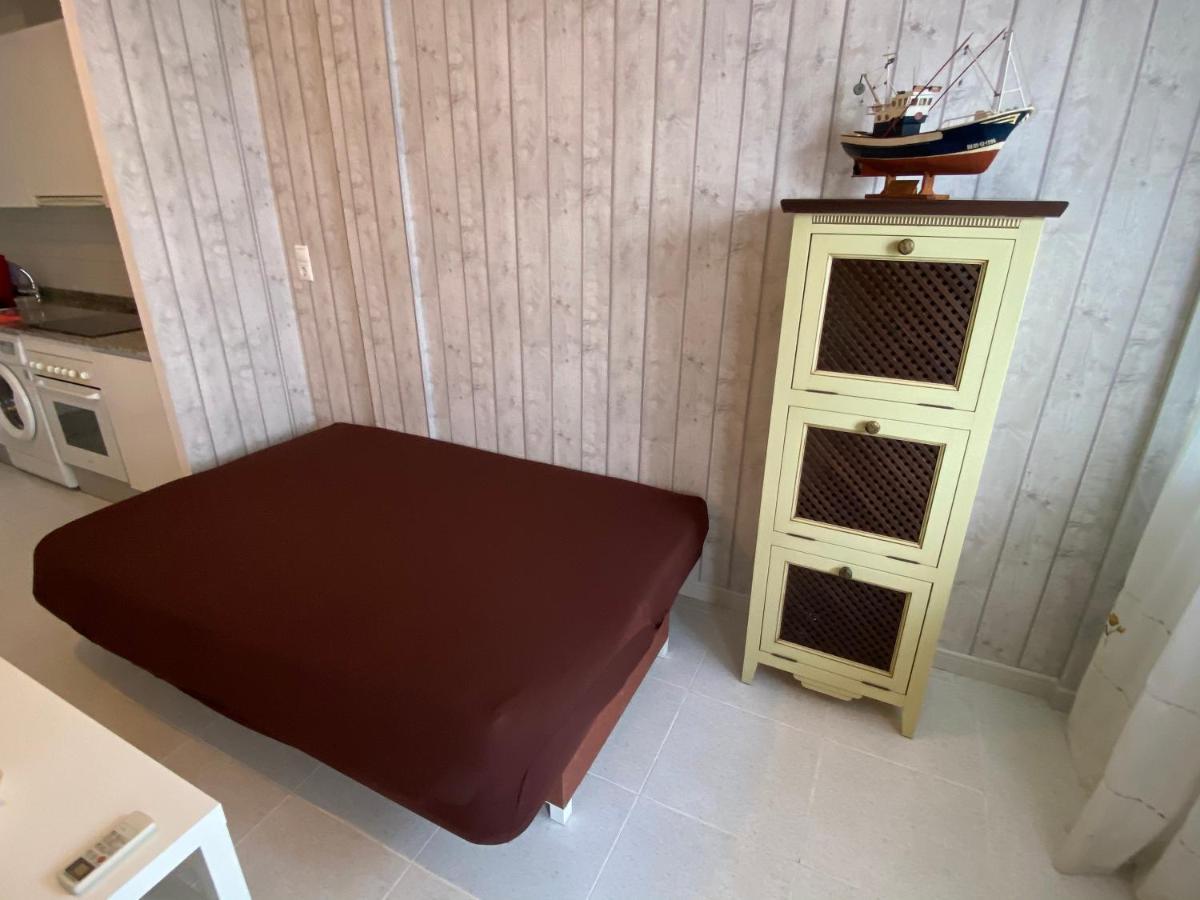 Apartamento Con Piscina A 350 Metros De La Playa Винарос Экстерьер фото