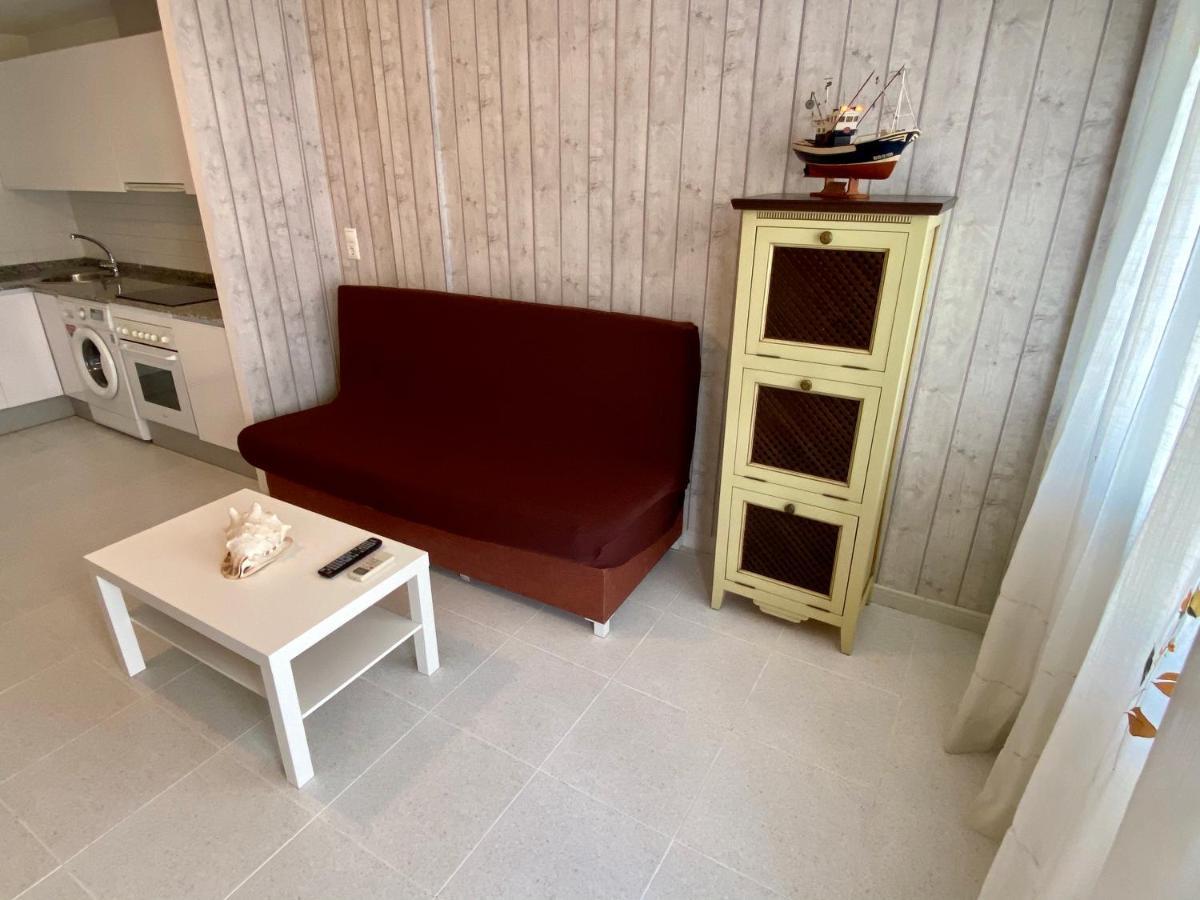 Apartamento Con Piscina A 350 Metros De La Playa Винарос Экстерьер фото